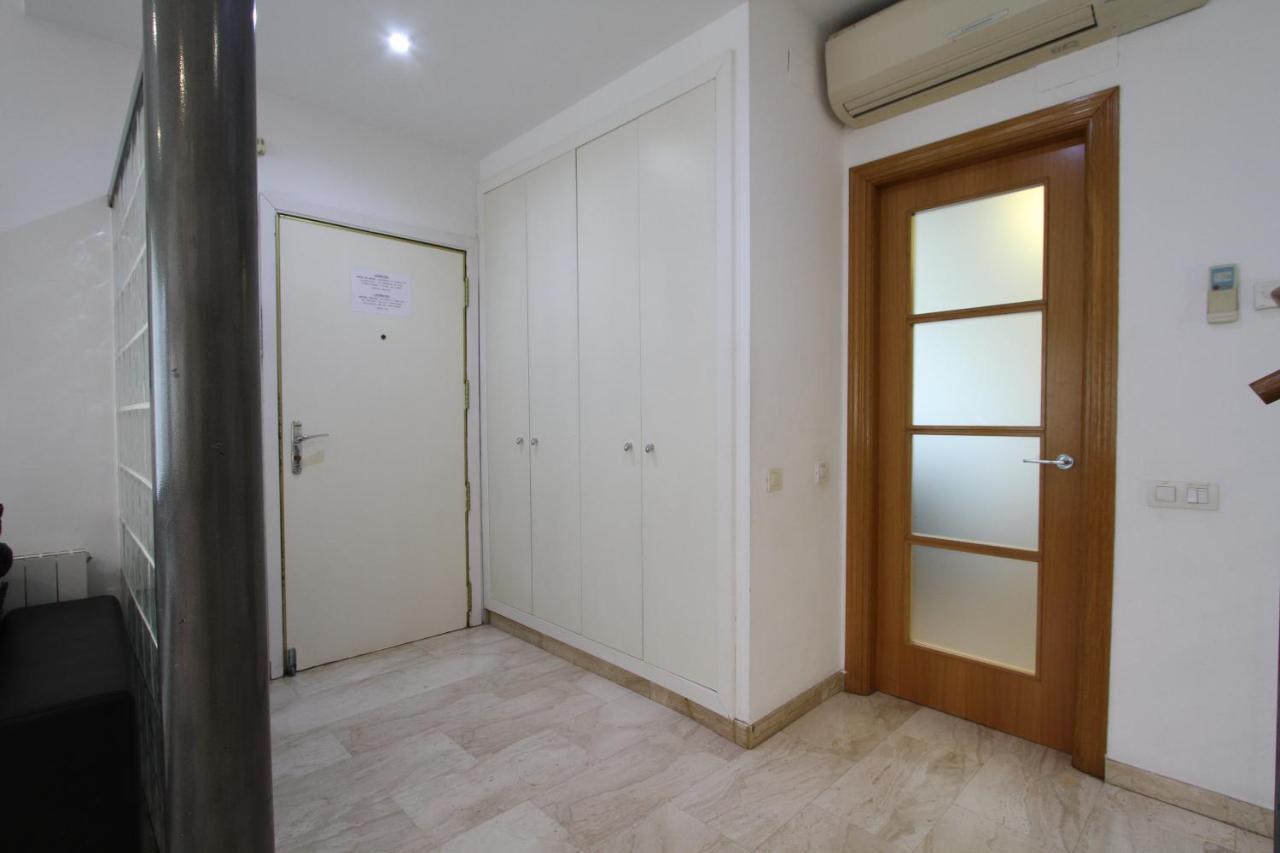 Beach House Castelldefels Exterior photo