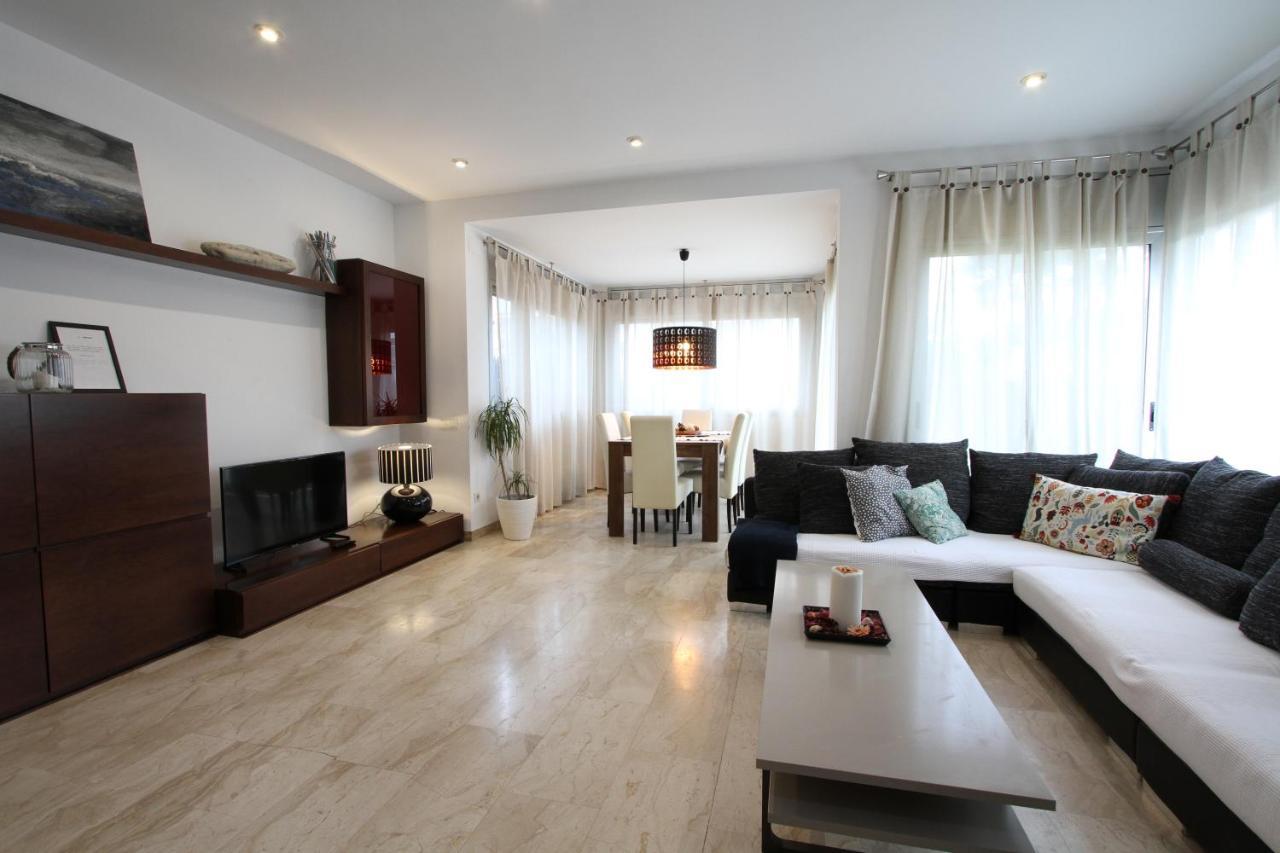 Beach House Castelldefels Exterior photo