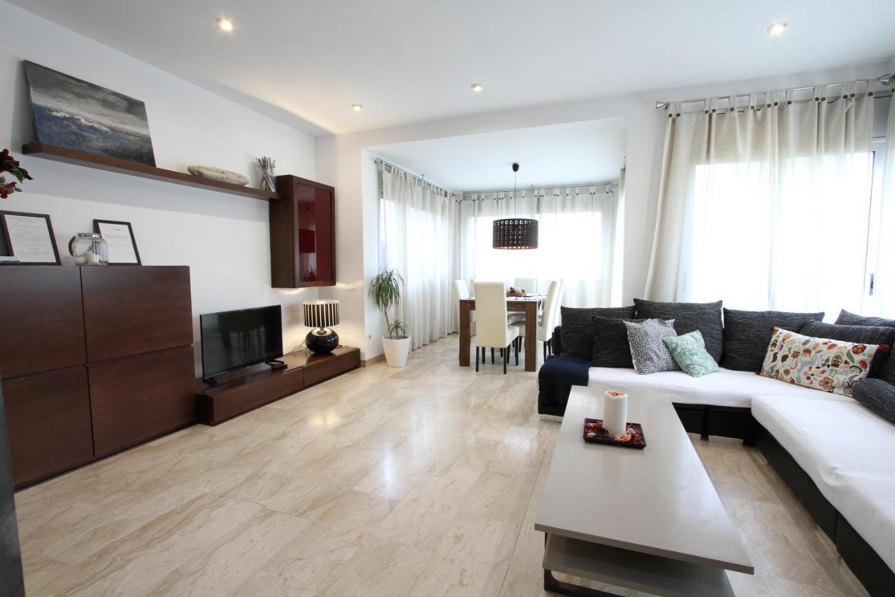 Beach House Castelldefels Exterior photo
