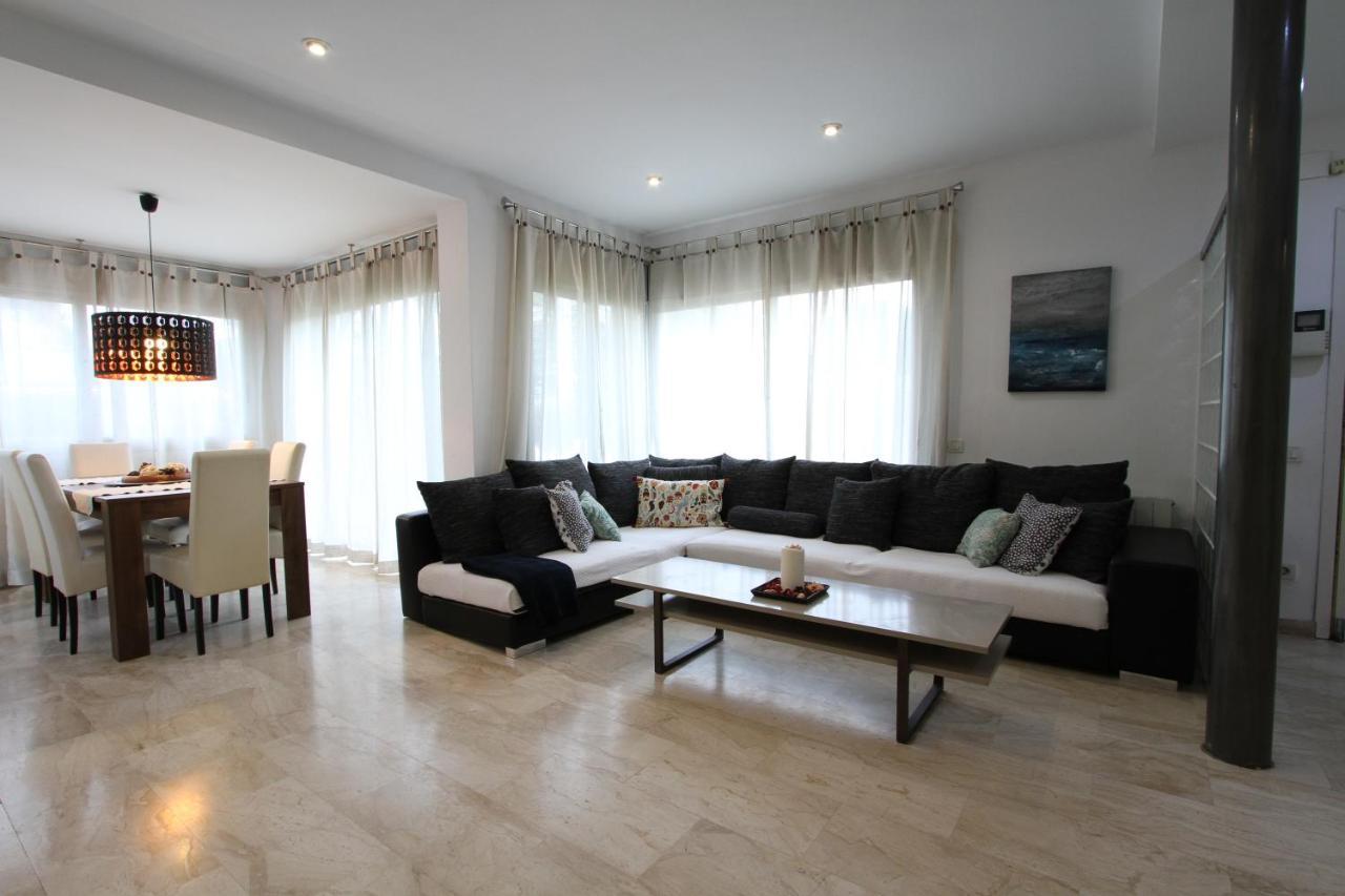 Beach House Castelldefels Exterior photo