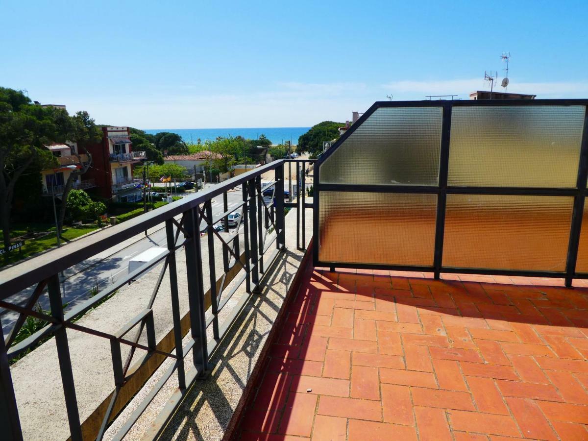 Beach House Castelldefels Exterior photo