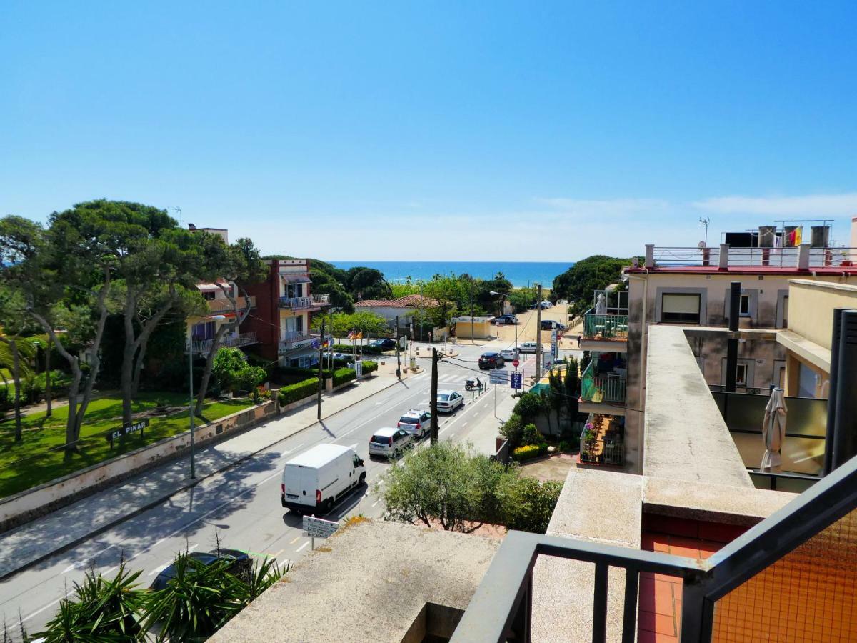Beach House Castelldefels Exterior photo