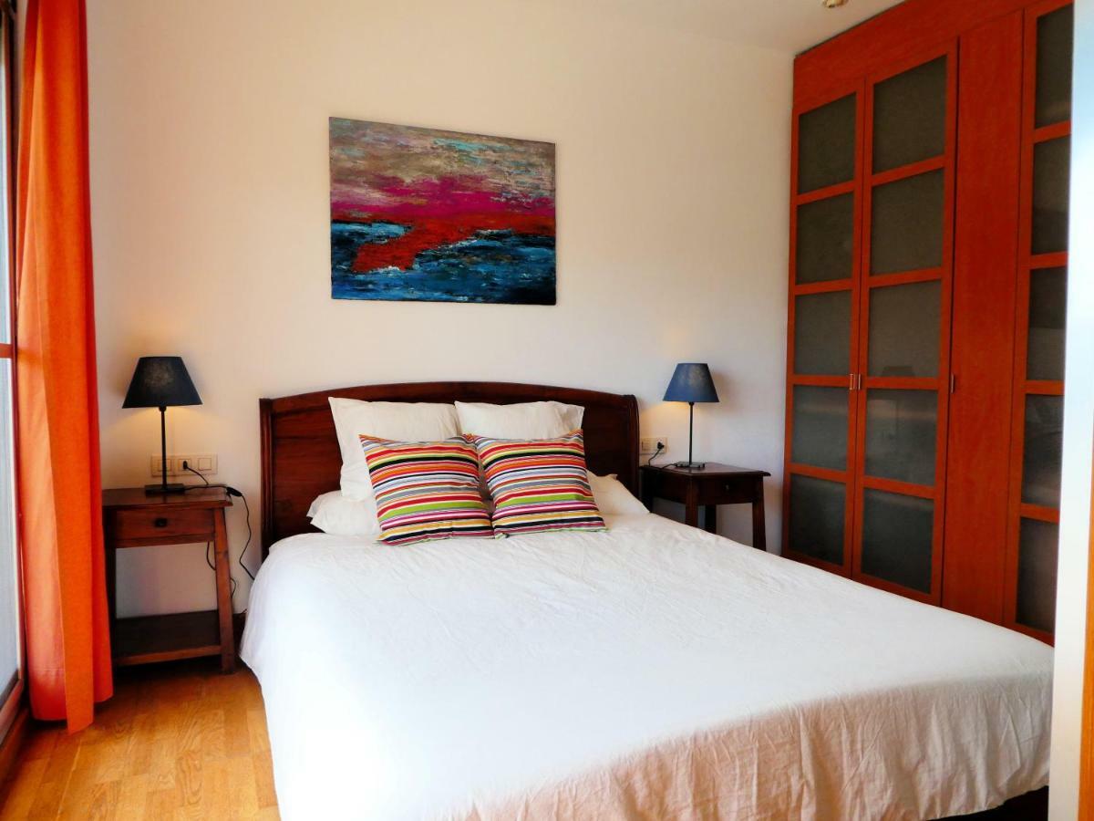 Beach House Castelldefels Exterior photo